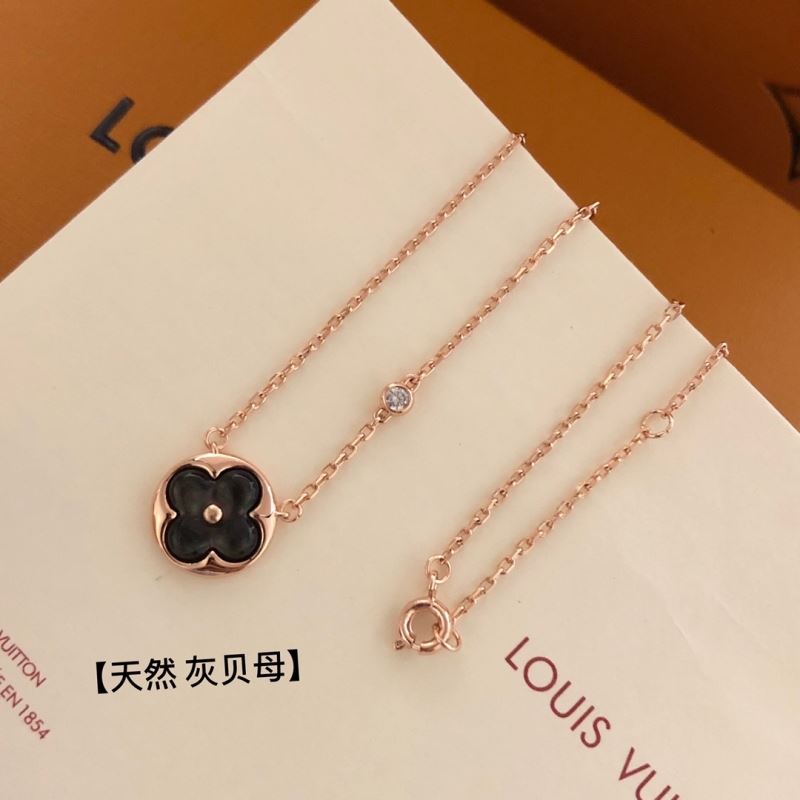 Louis Vuitton Necklaces